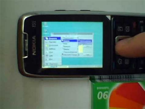 индикаторы батарей для symbian s 60